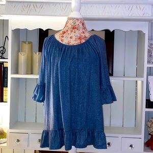 Women’s Signature 1 Studio Top